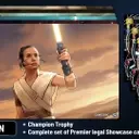 Star Wars: Unlimited Galactic Championship Exclusive Reveals