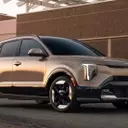 2027 Kia Niro Hybrid Debuts with Revamped Design and Streamlined Powertrain