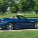 2026 Mercedes-AMG SL63 S E Performance Review