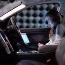 BofA Highlights Pony AI's Robotaxi Expansion