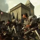 Kingdom Come: Deliverance Board Game Unveiled