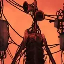 Internet's Siren Head Monster to Hit the Big Screen