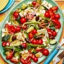 Effortless Summer Meals: A Collection of No-Cook Recipes