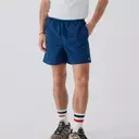 The Ultimate Guide to Men's Hybrid Shorts: Style and Performance Combined