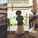 Rima Edbouche's Tranquil Approach to World Cup Match Days