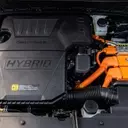 2027 Kia Niro Hybrid: A Glimpse into the Future of Compact SUVs
