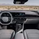First Look: 2027 Kia Niro Hybrid Interior Reveals Modern Upgrades