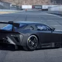 Toyota's GR GT3 Race Car Unleashes Ferocious V8 Roar