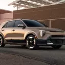2027 Kia Niro: A Refined Hybrid for the Modern Driver