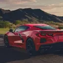 2027 Chevrolet Corvette Stingray Breaks 200 MPH Barrier Affordably