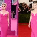 Lexi Minetree Honors Reese Witherspoon's Iconic Style at 'Elle' Prequel Premiere