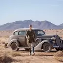 Pathé's 'De Gaulle' Film Triumphs at French Box Office with YouTuber Inoxtag's Support