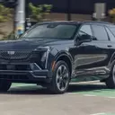 2027 Cadillac Escalade IQ/IQL: Electrifying Luxury and Performance