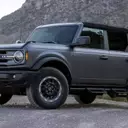 Ford Recalls Nearly 777,000 Trucks and SUVs for Transmission and Fender Issues