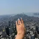 The Daring Proposal on the Empire State Building: A Nail Enthusiast's Perspective