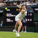 Maya Joint's Unforgettable Wimbledon Debut Against Serena Williams