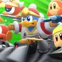 Kirby Air Riders Amiibo Lineup Expands with New Releases and In-Game Events