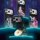 Casetify Unveils KPop Demon Hunters Collection Amidst Franchise Expansion