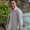 Daniel Dae Kim's Timeless Journey: From Childhood Seiko to Collaboration Star