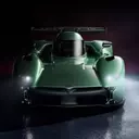 McMurtry Speirling Pure: A Track-Only Electric Hypercar with Unprecedented Downforce