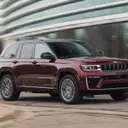 2026 Jeep Grand Cherokee Summit: A Detailed Look at Performance and Features