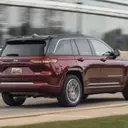 2026 Jeep Grand Cherokee Summit: A Detailed Performance Review