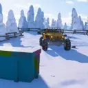 Unlocking the Sotoyama Treasure in Forza Horizon 6's Winter Season