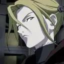 Witch Hunter Robin: A Unique Take on Fantasy Anime