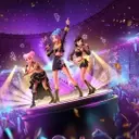 K-Pop Rising: Dream To Shine Game Announcement