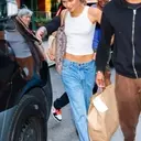 Zendaya's Casual Chic: The Star's Effortless Style Statement
