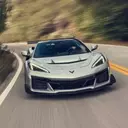The Evolution of Corvette: A Journey Through Decades of Speed