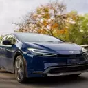 Toyota Prius 2026 Update: Enhanced Underneath, Familiar Exterior