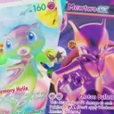 A Closer Look at the Pokémon TCG 30th Anniversary Future Rare Cards