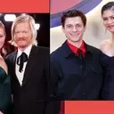 Celebrity Couples Who Married in Secret