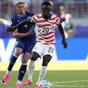 Historic U.S. World Cup Victory Shatters Soccer Viewership Records