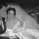 Elizabeth Taylor's Wedding Gowns: A Journey Through Eight Marriages