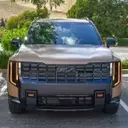 2027 Kia Telluride X-Pro SX Prestige: A Family-Friendly SUV Review