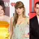 Unexpected Reunion: Lena Dunham and Jack Antonoff Attend Taylor Swift's Pre-Wedding Celebration