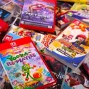 Nintendo's Physical Game Strategy Unaffected by Sony's Digital Shift, Says Analyst