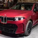 BMW's Commitment to V8 Engines Continues with the 2027 X5