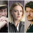 Lead Cast Revealed for Celyn Jones' Upcoming Film 'Mountain'
