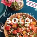 Top Cookbooks for Solo Dining Enthusiasts