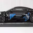 Alpine Unveils A110 Future: A Pioneer in Electric Sports Car Innovation