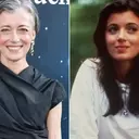 Mia Sara's Equine Passion: A Life Beyond Hollywood's Glare