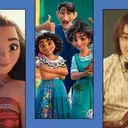 Top Family Comedies for a Movie Night