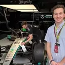Caleb Miller's Journey: From Aspiring Designer to Automotive Journalism Star