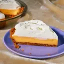Mastering the Art of Key Lime Pie