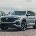 2026 Volkswagen Atlas: A Comprehensive Review Before its Next Generation