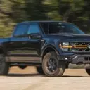 Roush Unleashes Limited Red Edition Supercharger for Ford F-150
