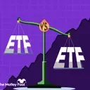 A Comparative Analysis of Pharmaceutical ETFs: IHE vs. PJP